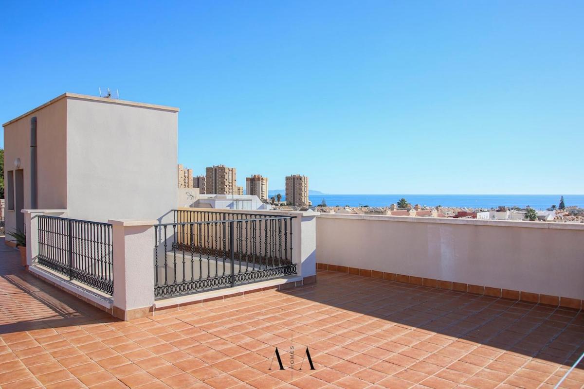 Encantador Con Garaje En Aguadulce Apartamento Roquetas de Mar