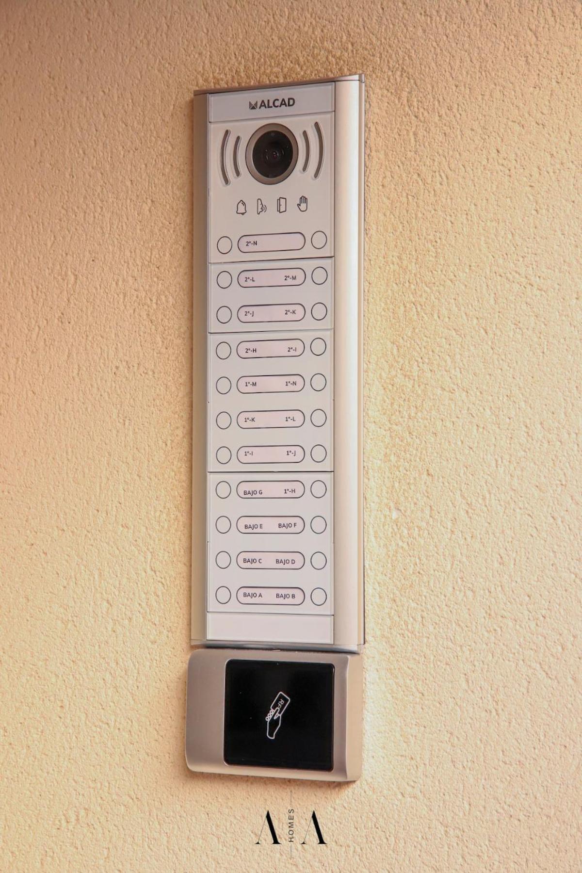 Encantador Con Garaje En Aguadulce Apartamento Roquetas de Mar